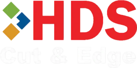 HDS Cut & Edge