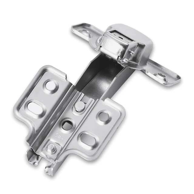 Corner Unit 45 Degree 4 Hole Hinge - Image 3