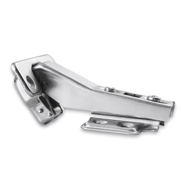 Corner Unit 45 Degree 4 Hole Hinge - Image 2