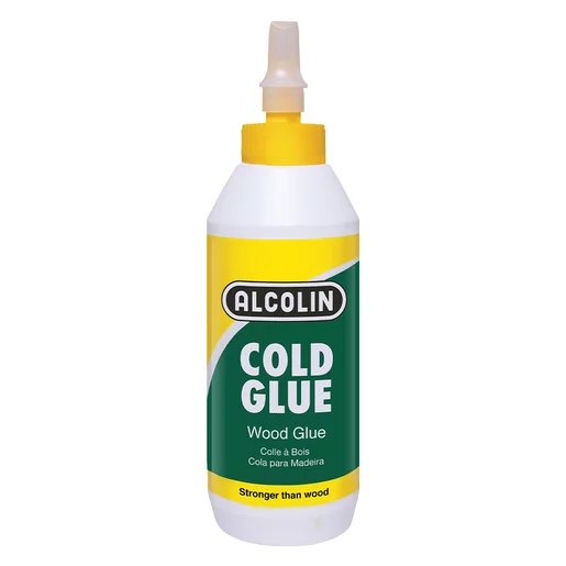 Alcolin Cold Glue 250ml