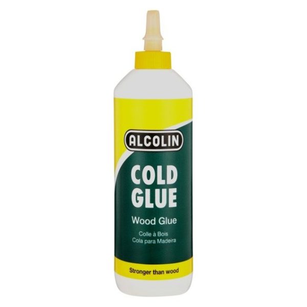 Alcolin Cold Glue 500ml