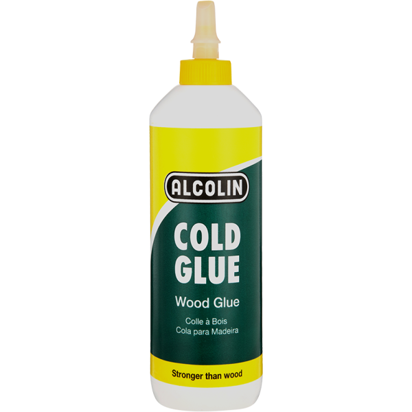 Alcolin Cold Glue 1L