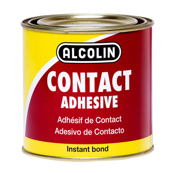 Alcolin Contact Adhesive