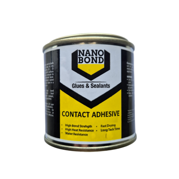 Nano Bond Contact Glue 250ml