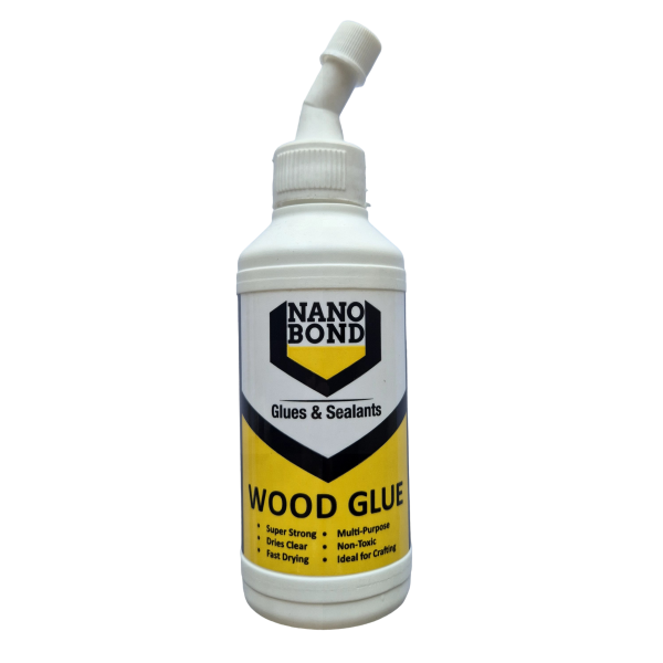 Nano Bond Cold Glue 250ml