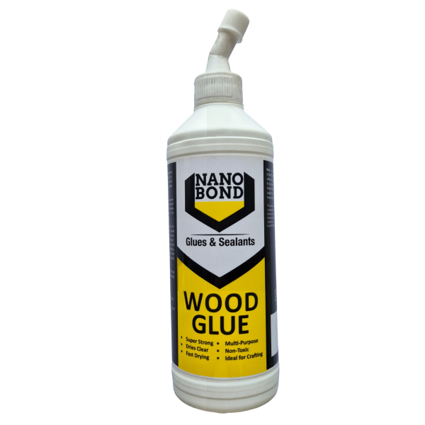 Nano Bond Cold Glue 500ml