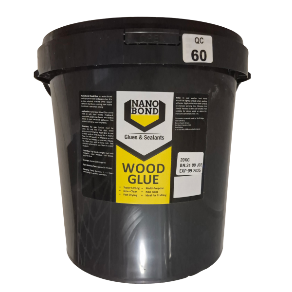 Nano Bond Cold Glue 20Kg
