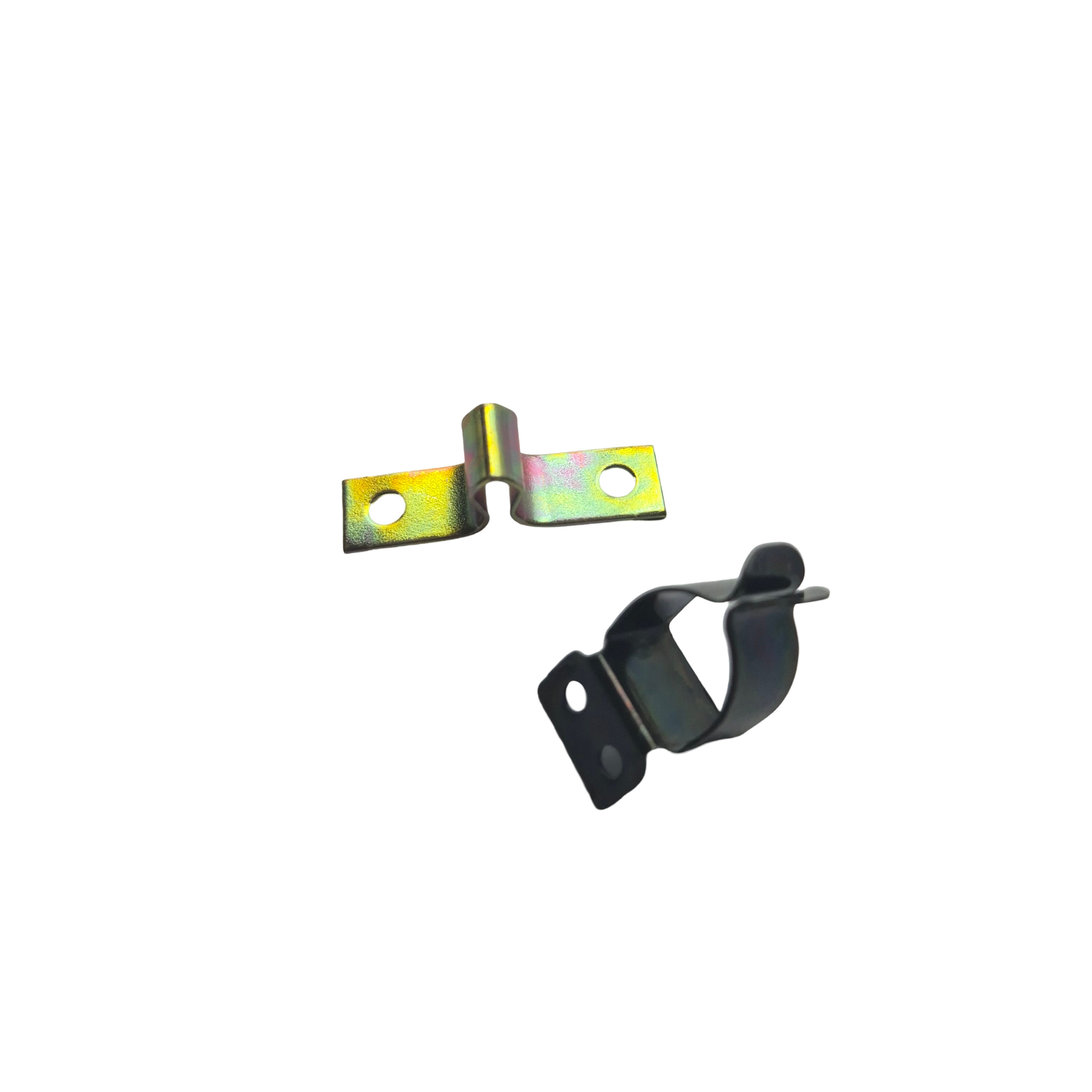 Catch Gripper Set Steel 1pc