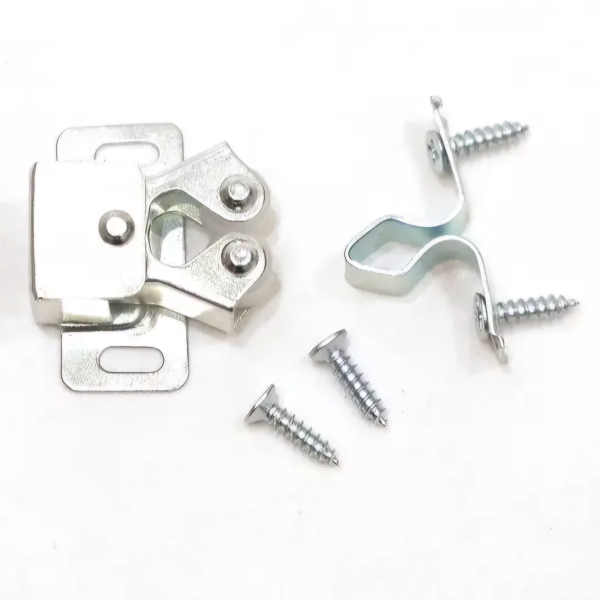 Catch Double Roller Set Per1