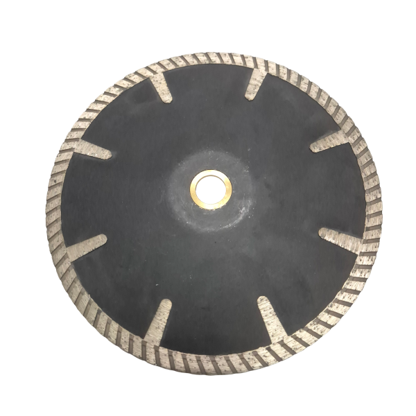 Granite Contour Cutting Disc 180×22.23mm