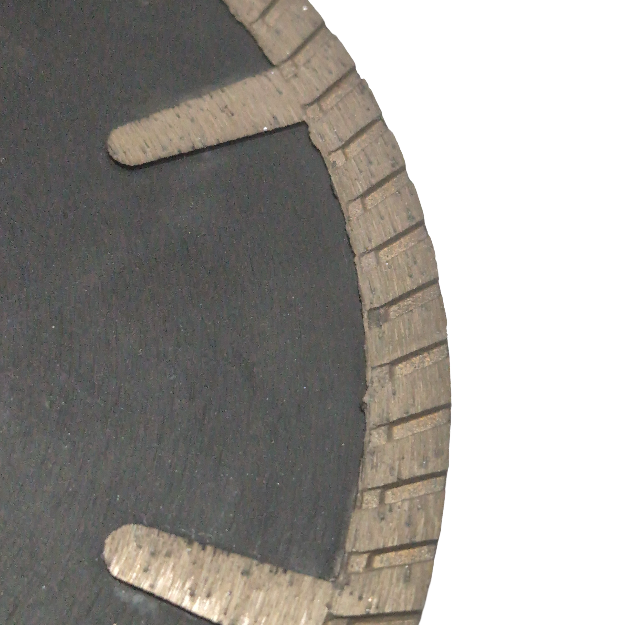 Granite Contour Cutting Disc 180×22.23mm - Image 3