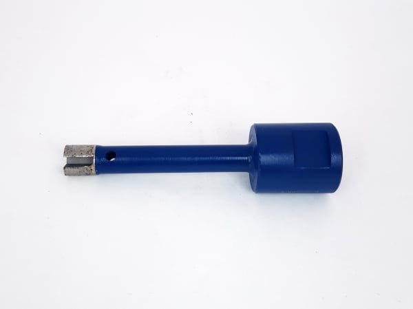 Granite V Shape Core Bit Ø10xM14xL106 - Image 2