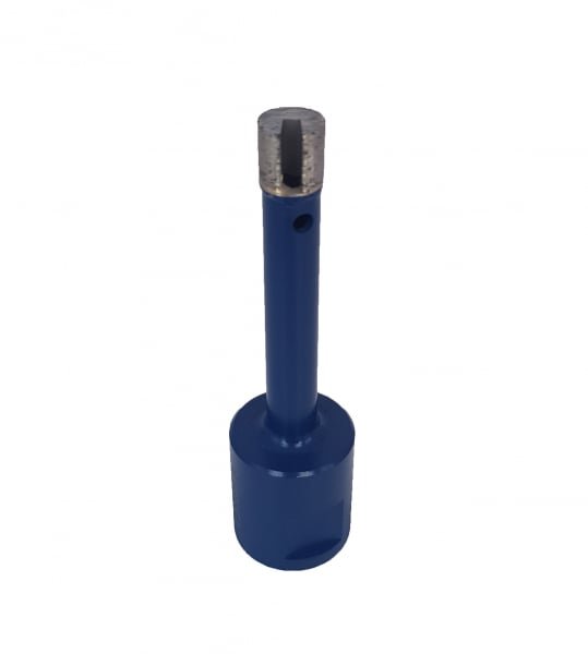 Granite V Shape Core Bit Ø10xM14xL106