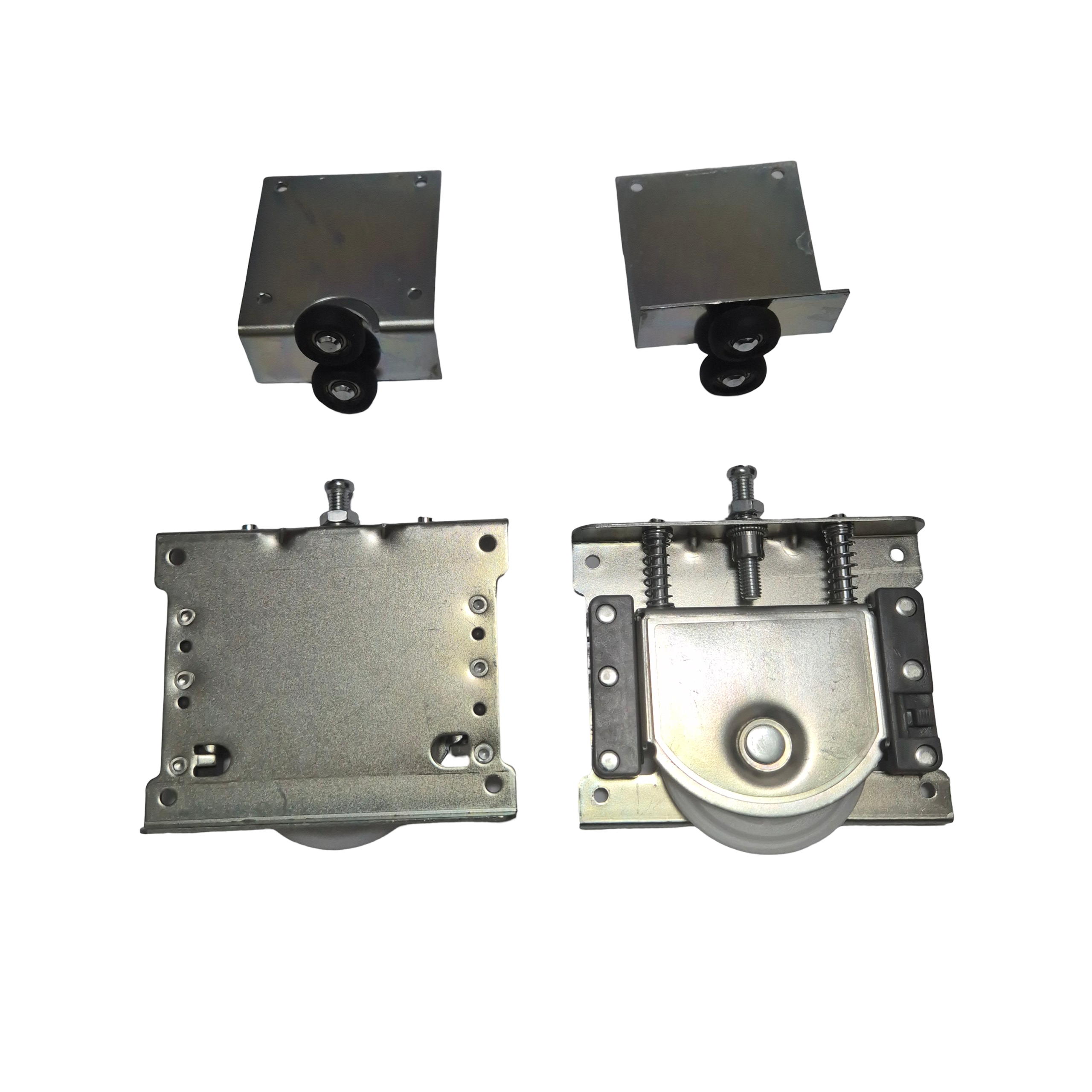 Profile Wheel/Guide (1 Door Set) Per Set