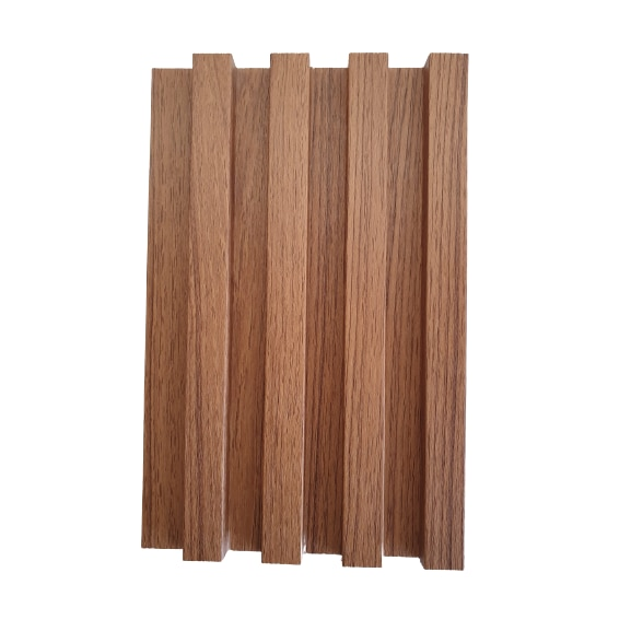 Wall Cladding Light Brown 2900x165mm - Image 2