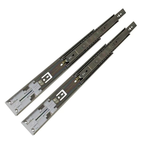 Ball Bearing Push to Open