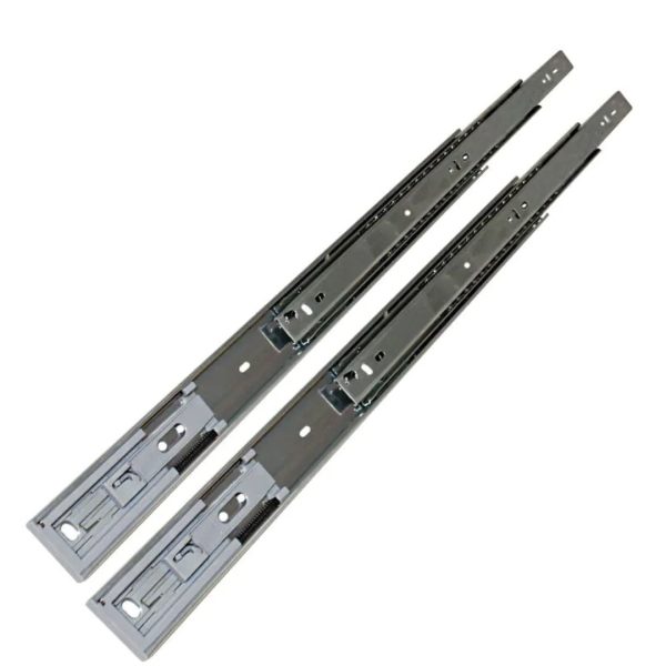 Ball Bearing Soft Close