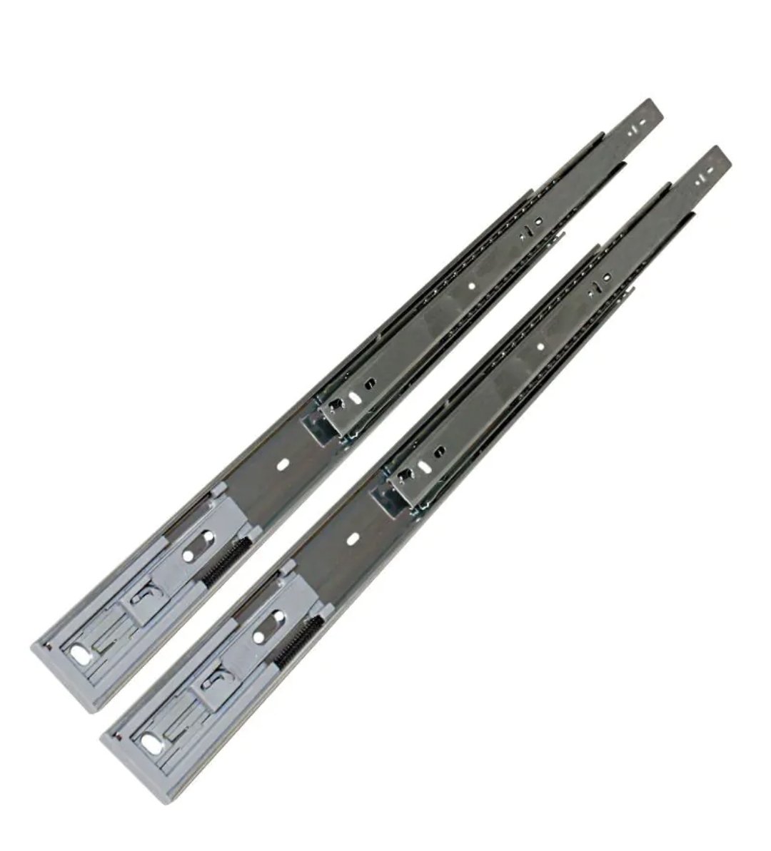 Ball Bearing Soft Close
