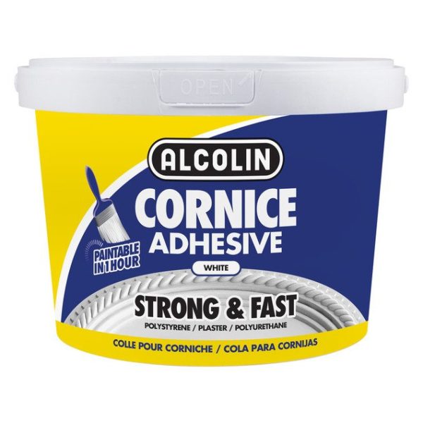 Cornice Glue for Wall Cladding 5KG