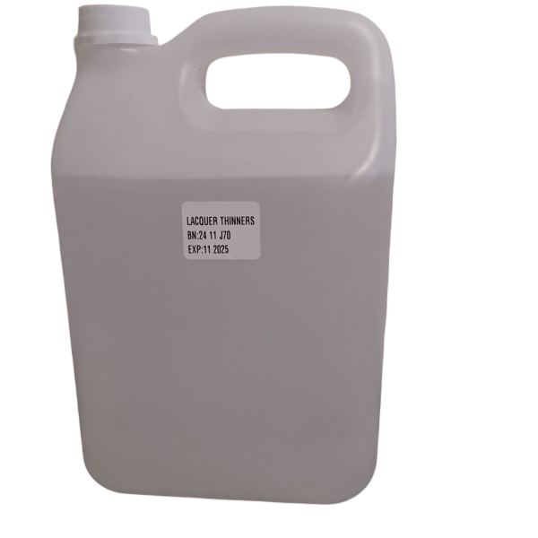 Thinners 5 L