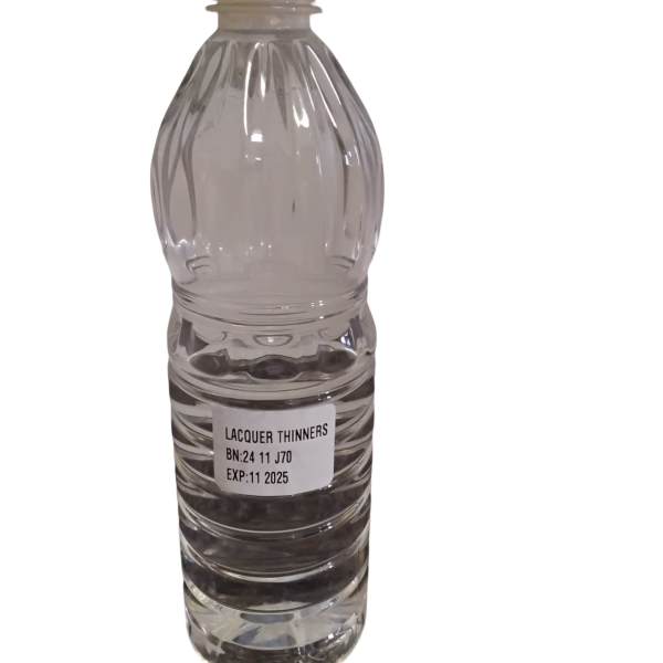 Thinners 750ml