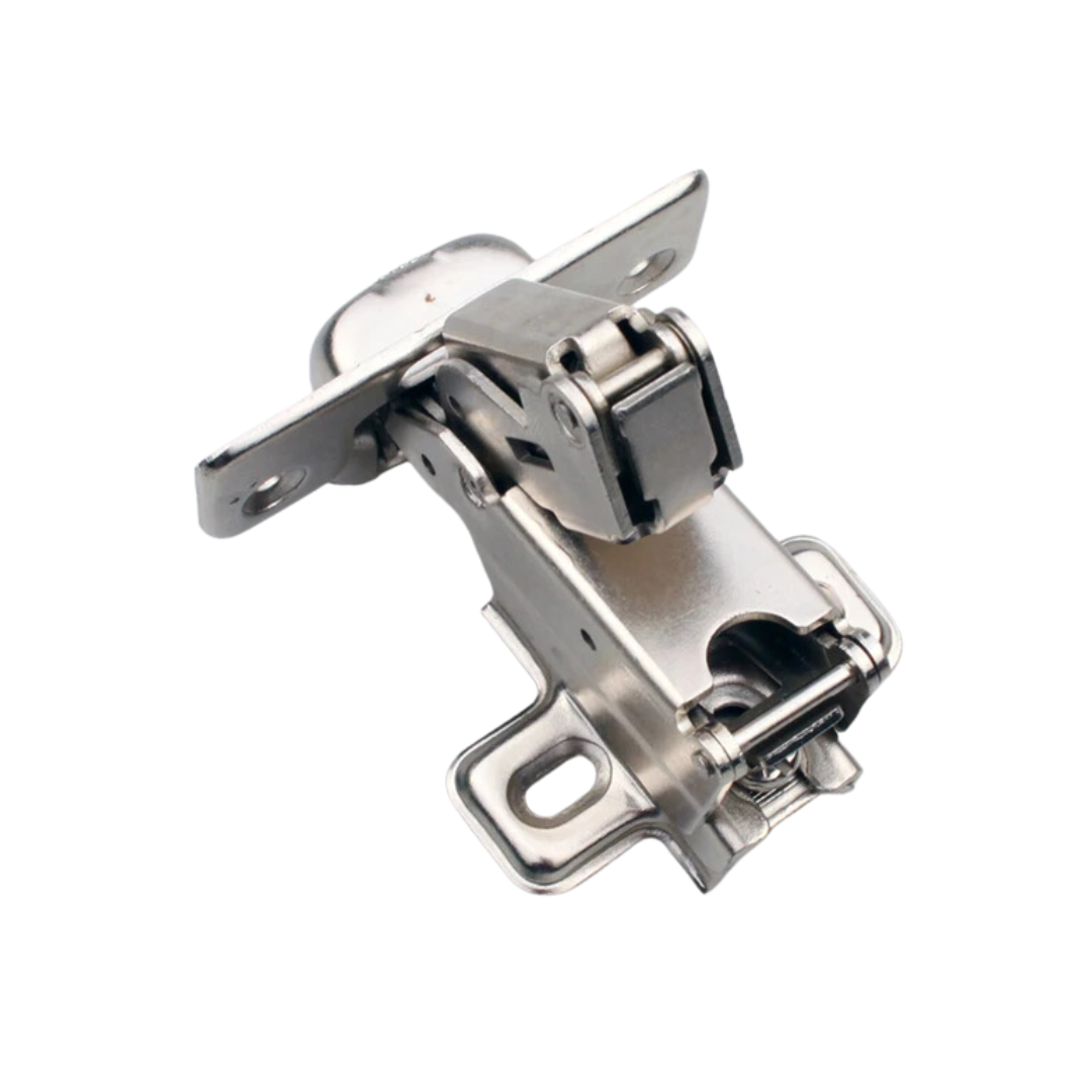 Hinge Wide Opening 165 degree 4 hole - Image 3