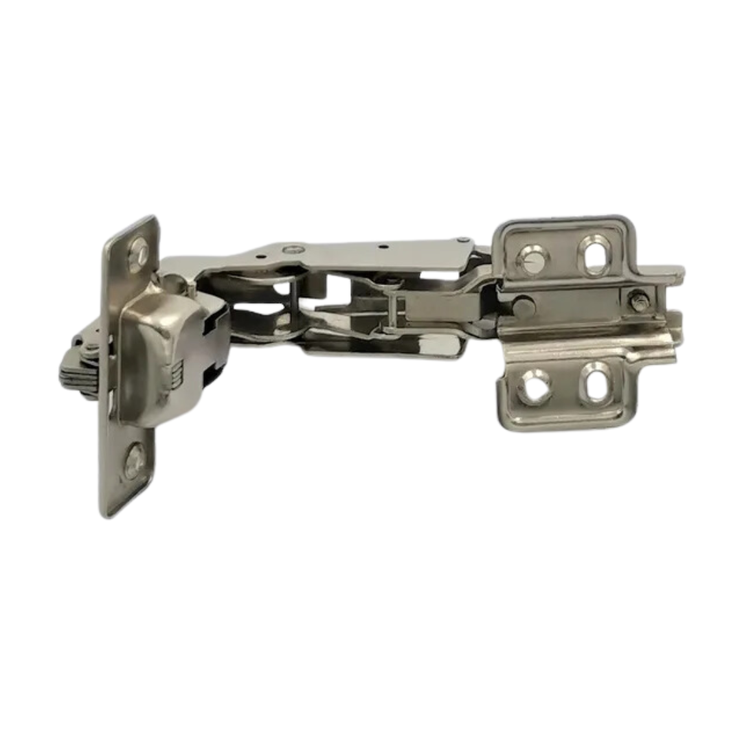 Hinge Wide Opening 165 degree 4 hole - Image 4