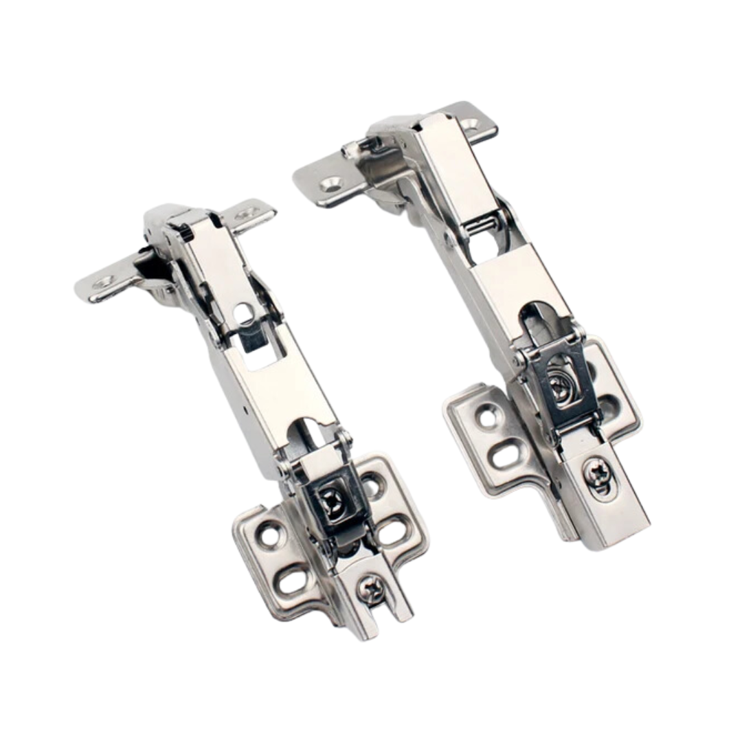 Hinge Wide Opening 165 degree 4 hole - Image 2