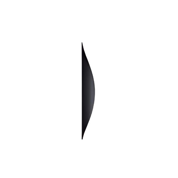 Aluminium Grip Handle – Black