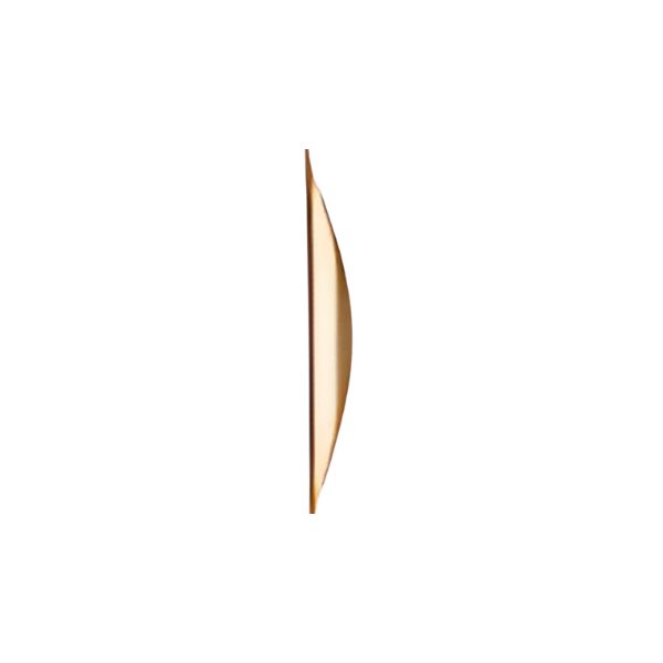 Aluminium Grip Handle – Gold