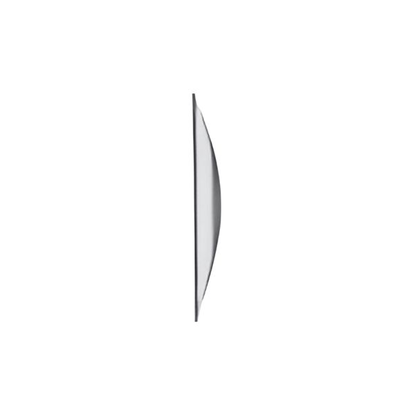 Aluminium Grip Handle – Grey
