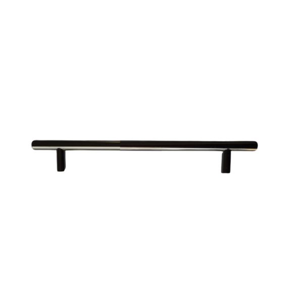 Handle Barrel Black Nickel