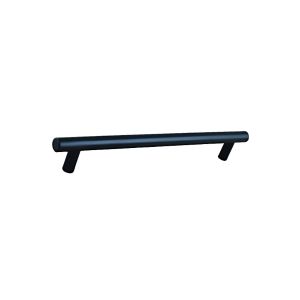 Bar Handle Black