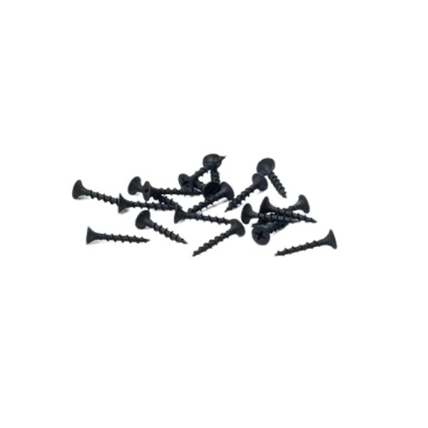 Drywall Screw – Black