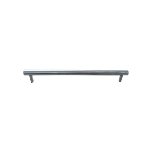 Hollow Barrel Handle – Stainless Steel