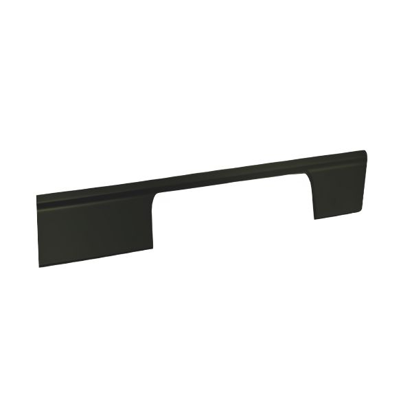Juliette Aluminium Handle – Black