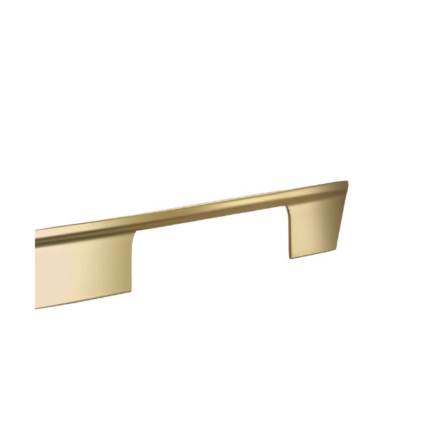 Juliette Aluminium Handle – Gold