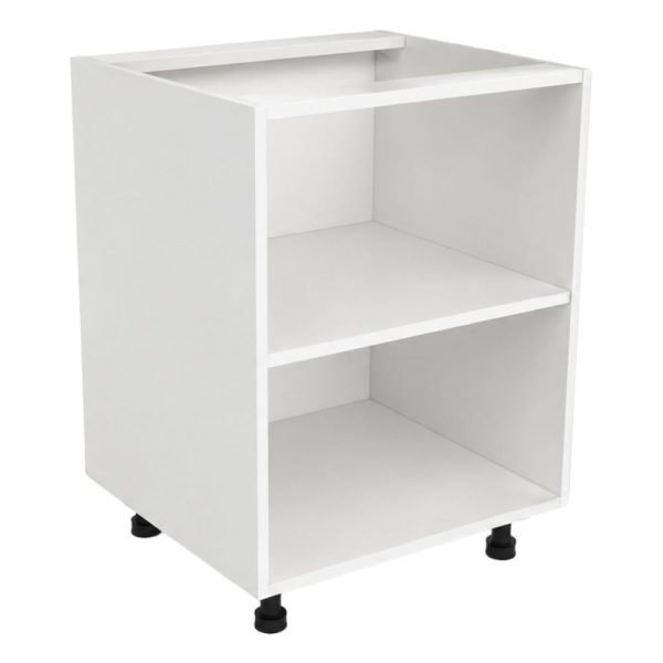 White Base Unit 600