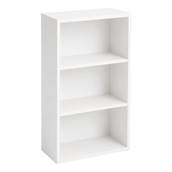 White Wall Unit 600