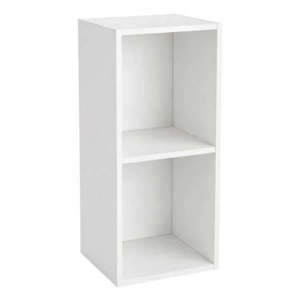 White Wall Unit 300