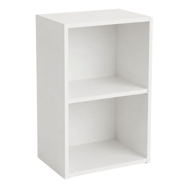 White Wall Unit 450