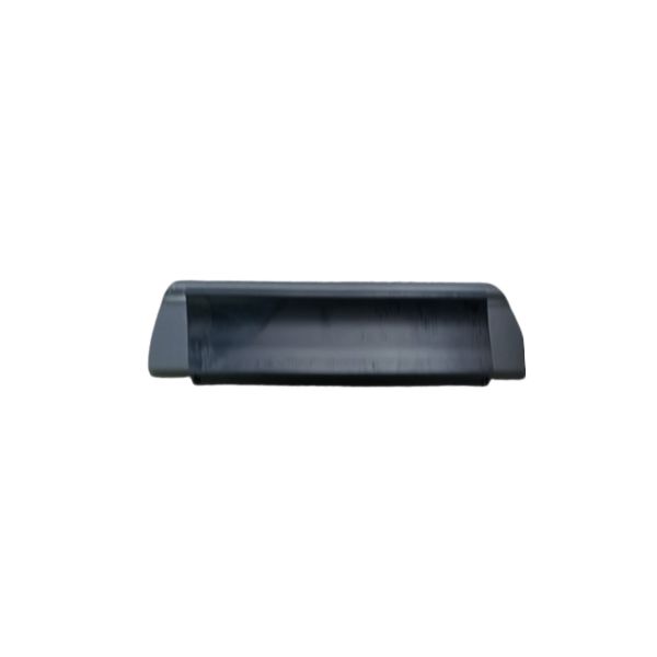 Luxury Cabinet – Black & Grey