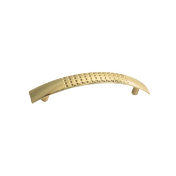 PVC Dimple Handle – Gold