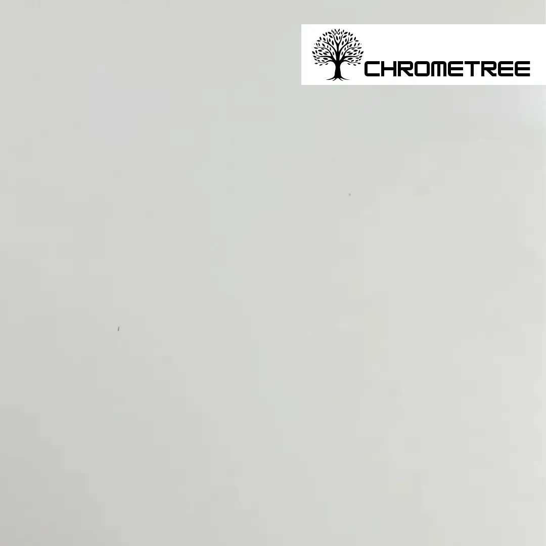 06. Pearl Grey Gloss