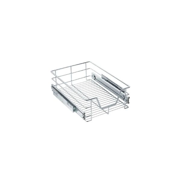 Chrome Plated Pull out Basket 450 unit