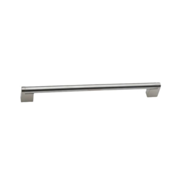 Roman Bar Handle Stainless Steel