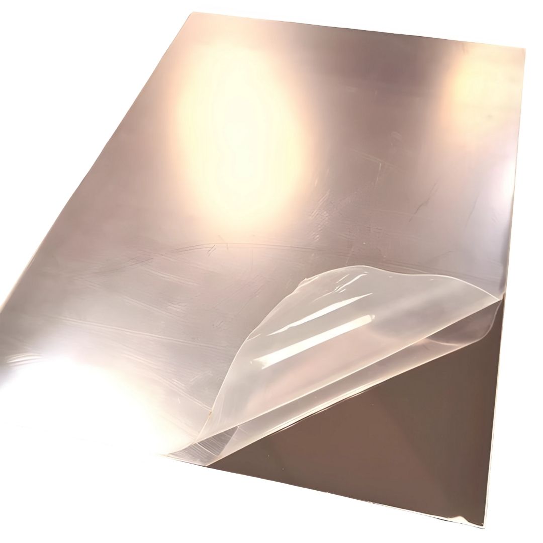 Rose Gold Mirror Board - Image 2