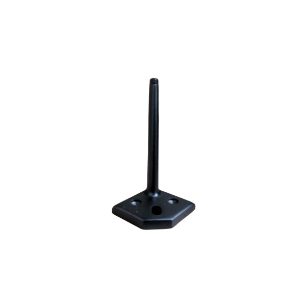 Stealth Leg – Black