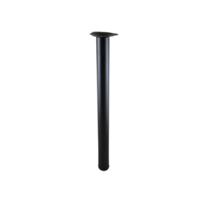 Table Leg – Black