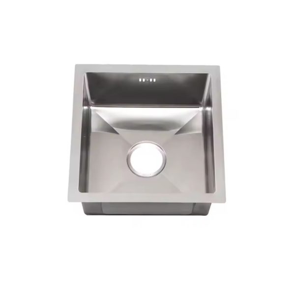 TechFlow Sink